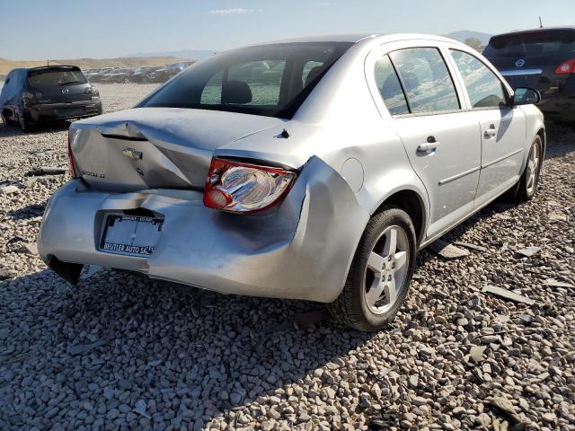 Photo 4 from auction – 2010 CHEVROLET COBALT 2LT with VIN 1G1AF5F51A7176639