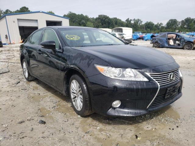 Photo 1 from auction – 2013 LEXUS ES 350 with VIN JTHBK1GG3D2023163