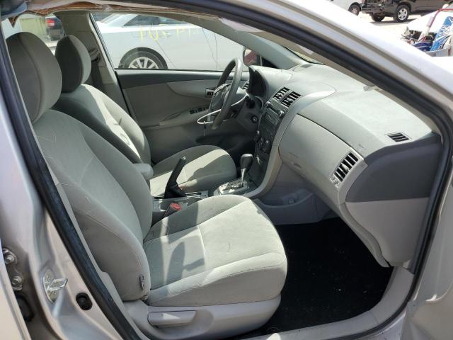 Photo 5 from auction – 2010 TOYOTA COROLLA BA with VIN 1NXBU4EE8AZ328894