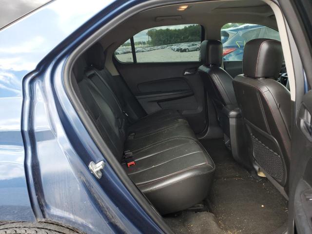 Photo 6 from auction – 2017 CHEVROLET EQUINOX PR with VIN 2GNALDEK6H6214661