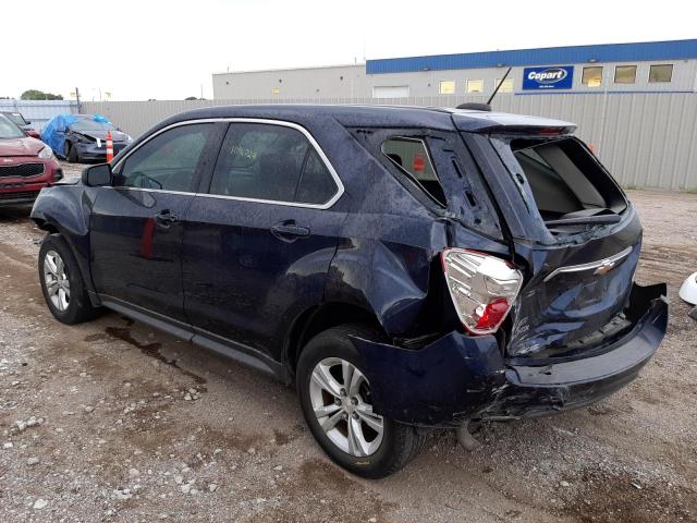 Photo 3 from auction – 2017 CHEVROLET EQUINOX LS with VIN 2GNALBEK5H1529405