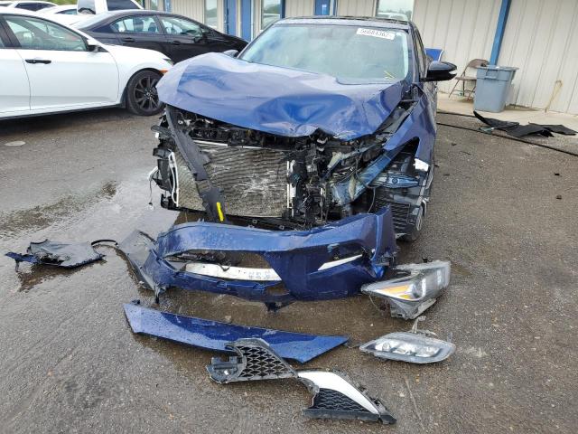 Photo 9 from auction – 2017 NISSAN MAXIMA 3.5 with VIN 1N4AA6AP9HC423935