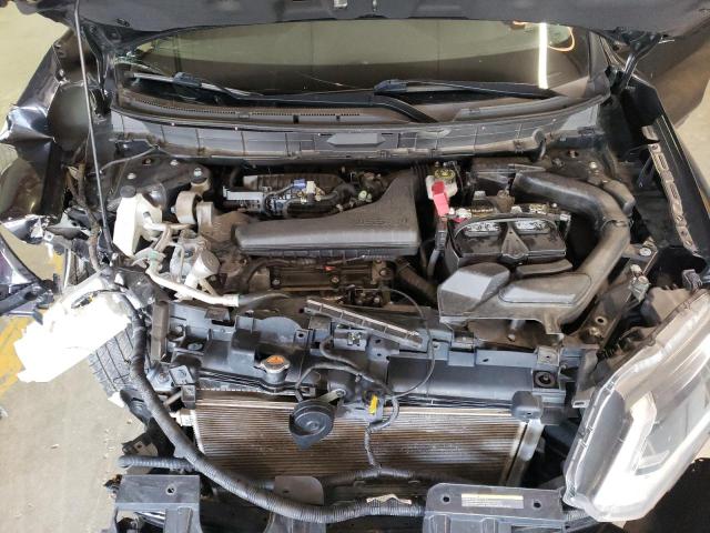 Photo 7 from auction – 2017 NISSAN ROGUE S with VIN KNMAT2MVXHP504264