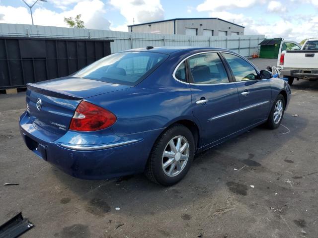 Photo 4 from auction – 2012 BUICK LACROSSE C with VIN 2G4WD582461157783