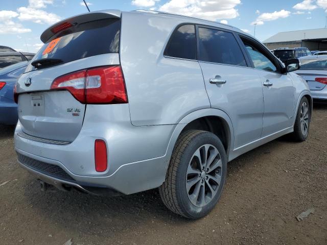 Photo 4 from auction – 2014 KIA SORENTO SX with VIN 5XYKWDA74EG522741