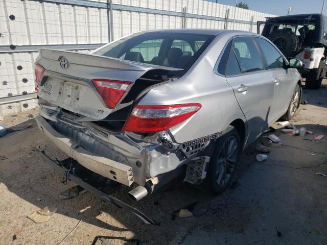 Photo 4 from auction – 2016 TOYOTA CAMRY LE with VIN 4T1BF1FK0GU245112