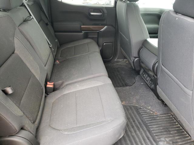 Photo 6 from auction – 2019 CHEVROLET SILVERADO with VIN 1GCUYEED2KZ175075