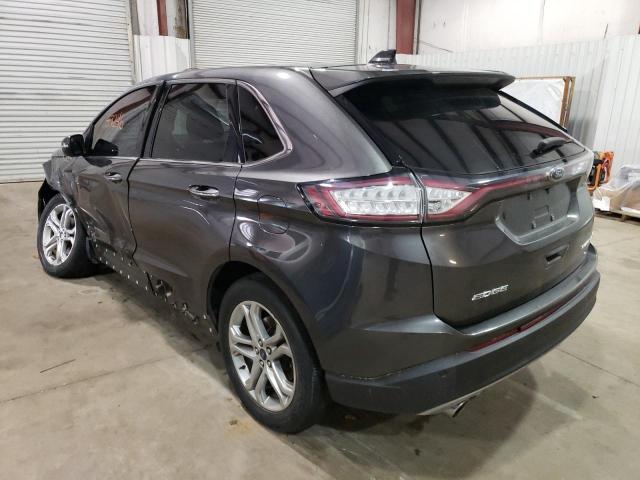 Photo 3 from auction – 2018 FORD EDGE TITAN with VIN 2FMPK3K9XJBB20308