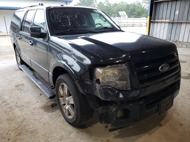 Photo 1 from auction – 2010 FORD EXPEDITION with VIN 1FMJK1K50AEB21463
