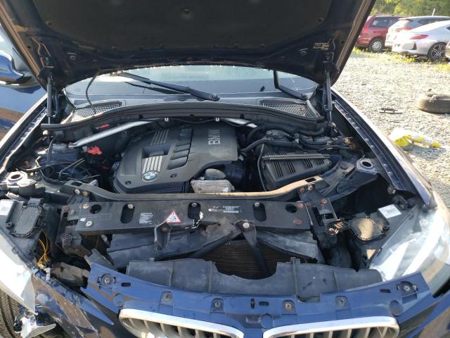 Photo 7 from auction – 2012 BMW X3 XDRIVE2 with VIN 5UXWX5C51CL725392
