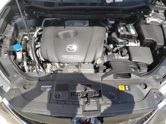 Photo 7 from auction – 2014 MAZDA CX-5 SPORT with VIN JM3KE2BE2E0423675