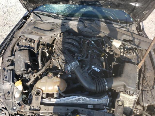 Photo 7 from auction – 2015 FORD MUSTANG with VIN 1FATP8EM9F5400966