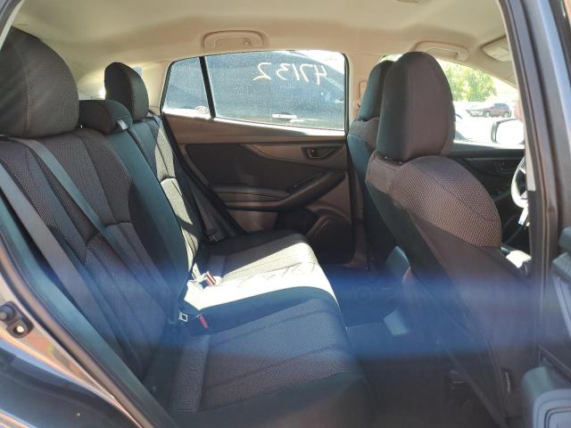 Фото 6 с аукциона – 2018 SUBARU IMPREZA с VIN 4S3GTAA66J3701172