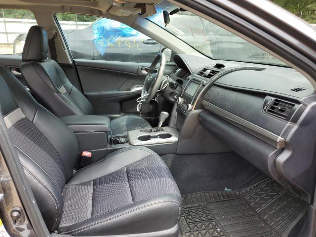 Photo 5 from auction – 2012 TOYOTA CAMRY BASE with VIN 4T1BF1FK8CU125990