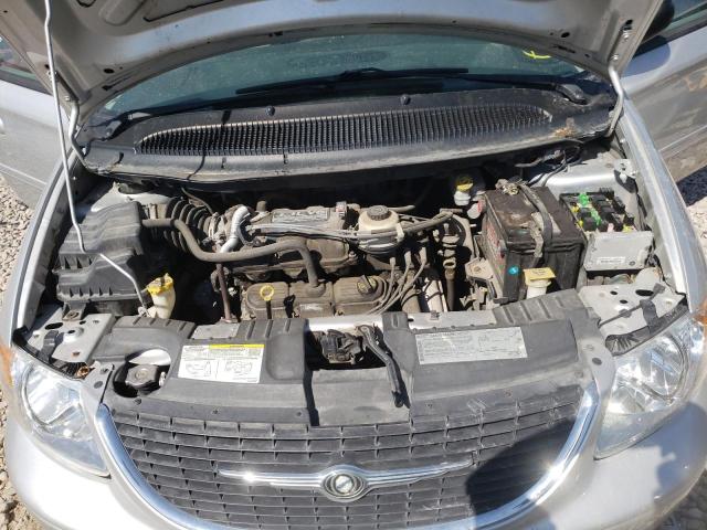 Photo 7 from auction – 2007 CHRYSLER TOWN & COU with VIN 2A4GP44R67R341245