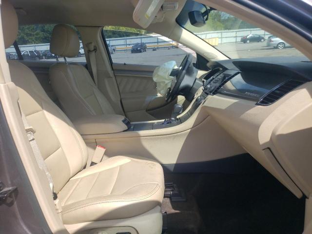 Photo 5 from auction – 2013 FORD TAURUS SEL with VIN 1FAHP2E85DG170690