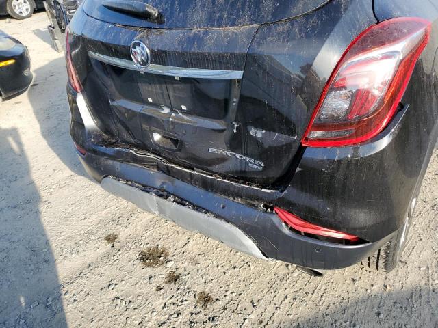 Photo 9 from auction – 2019 BUICK ENCORE ESS with VIN KL4CJGSM1KB745070