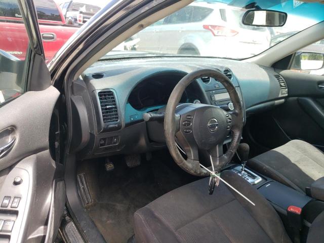 Photo 9 from auction – 2011 NISSAN ALTIMA BAS with VIN 1N4AL2AP9BN502763
