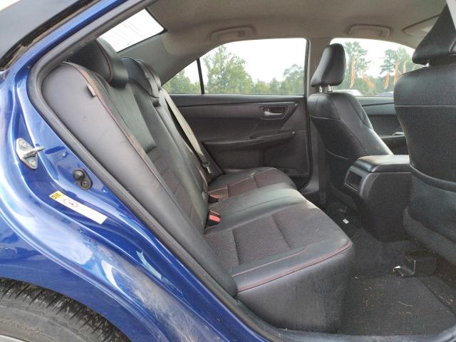 Photo 6 from auction – 2016 TOYOTA CAMRY LE/S with VIN 4T1BF1FK8GU604657
