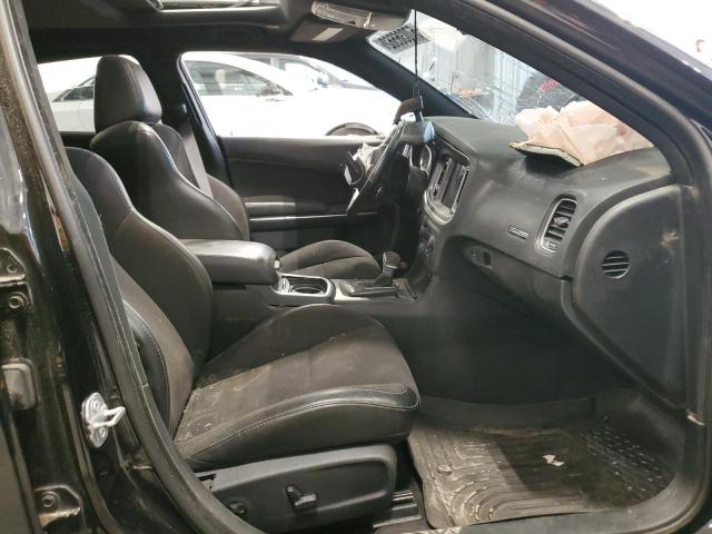 Photo 5 from auction – 2018 DODGE CHARGER R/ with VIN 2C3CDXGJ0JH273790
