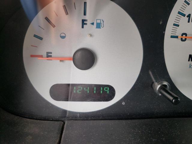 صورة رقم 8 من المزاد - 2002 CHRYSLER VOYAGER مع VIN 1C4GJ25B42B580152