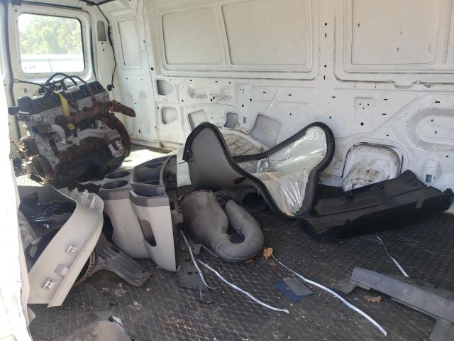Photo 6 from auction – 2011 FORD ECONOLINE with VIN 1FTNS2EW2BDA25969