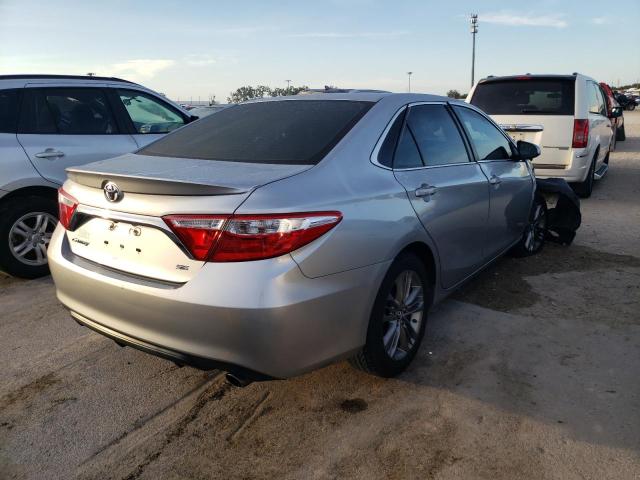 Photo 4 from auction – 2015 TOYOTA CAMRY LE with VIN 4T1BF1FK5FU494164