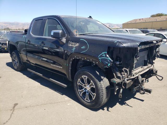 GMC SIERRA K15 2019 with VIN 1GTR9BED2KZ191679 - Photo from auction