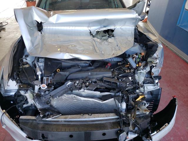 Photo 7 from auction – 2017 NISSAN ALTIMA 2.5 with VIN 1N4AL3AP0HC253652