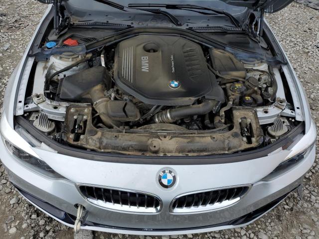 Photo 7 from auction – 2019 BMW 440I GRAN with VIN WBA4J5C50KBM65305