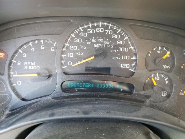 Photo 8 from auction – 2005 GMC YUKON with VIN 1GKEK13Z05J254975