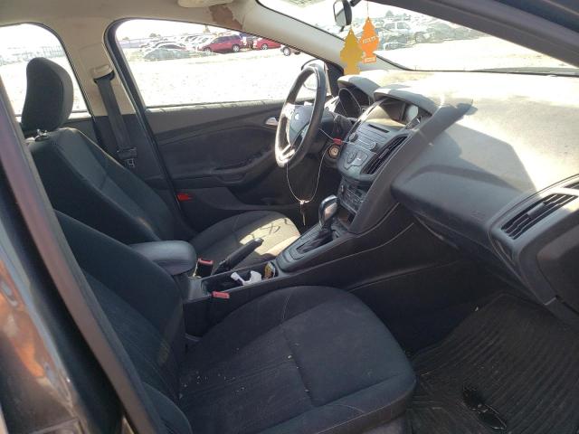 Photo 5 from auction – 2016 FORD FOCUS SE with VIN 1FADP3KE2GL351630