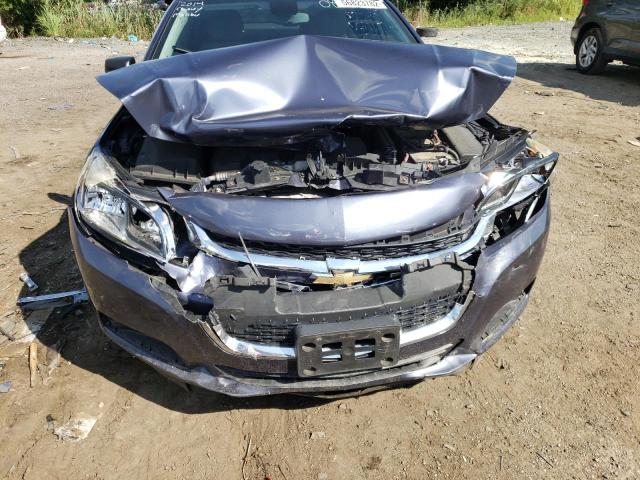 Photo 9 from auction – 2014 CHEVROLET MALIBU LS with VIN 1G11A5SL7EF286660