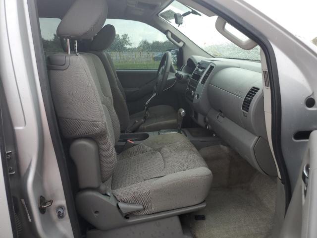 Photo 5 from auction – 2014 NISSAN FRONTIER S with VIN 1N6AD0ER5EN769813