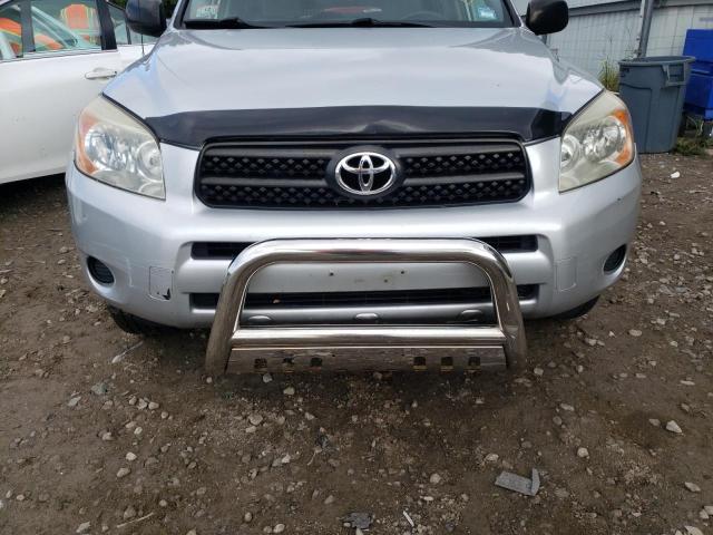 Photo 9 from auction – 2008 TOYOTA RAV4 with VIN JTMBD35V385158320