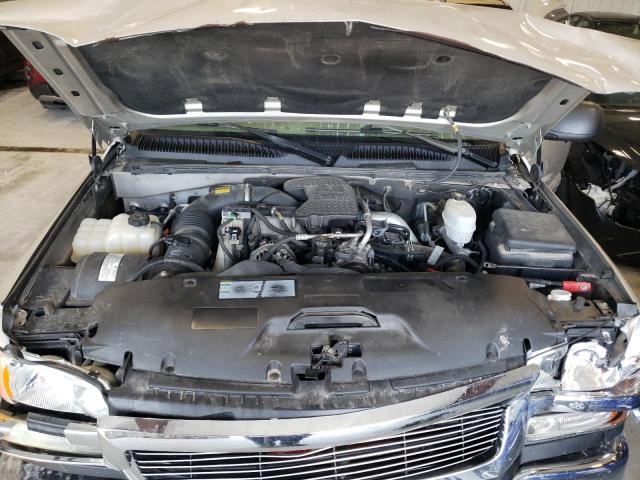 Photo 7 from auction – 2007 GMC SIERRA K25 with VIN 1GTHK23D27F182685