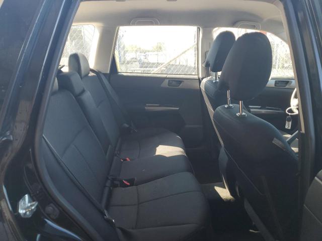 Photo 6 from auction – 2011 SUBARU FORESTER 2 with VIN JF2SHABC2BH741626
