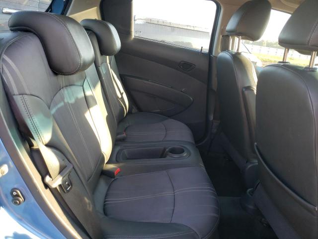 Zdjęcie 6 z aukcji – 2013 CHEVROLET SPARK LS z VIN KL8CB6S96DC504278
