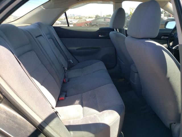 Photo 6 from auction – 2005 MAZDA 6 I with VIN 1YVFP80C555M64730