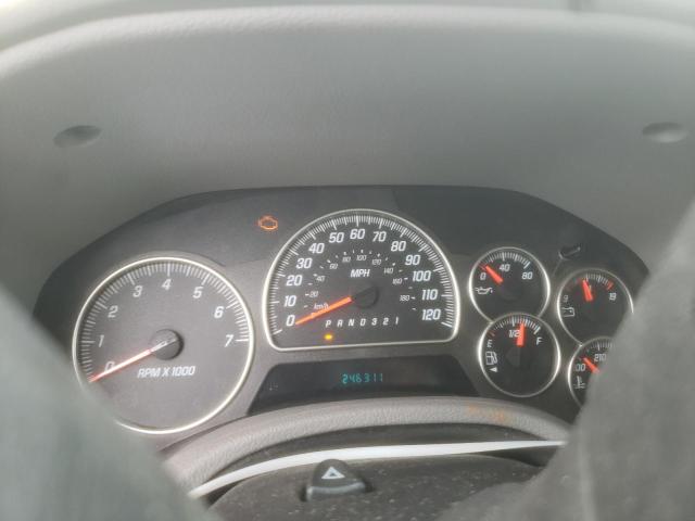 Photo 8 from auction – 2006 GMC ENVOY with VIN 1GKDS13S162223020