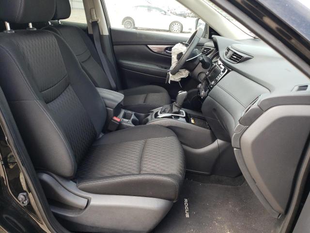 Photo 5 from auction – 2019 NISSAN ROGUE S with VIN KNMAT2MT1KP545517