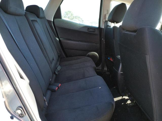 Photo 6 from auction – 2007 MAZDA CX-7 with VIN JM3ER29L270134952