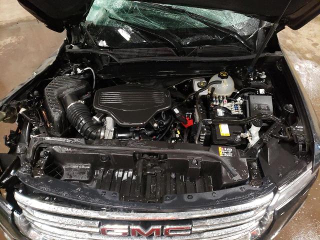 Photo 7 from auction – 2020 GMC ACADIA SLT with VIN 1GKKNULS5LZ135834