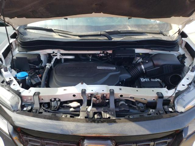 Photo 7 from auction – 2019 HONDA PASSPORT E with VIN 5FNYF8H04KB009602