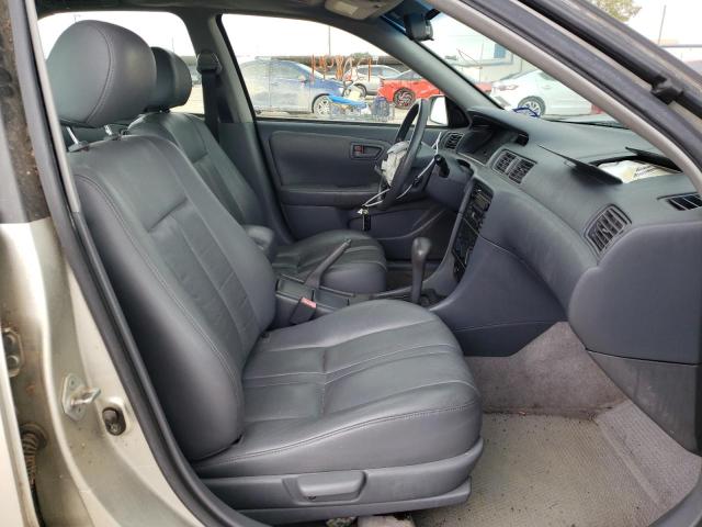 Photo 5 from auction – 2000 TOYOTA CAMRY CE with VIN JT2BG22K7Y0413326