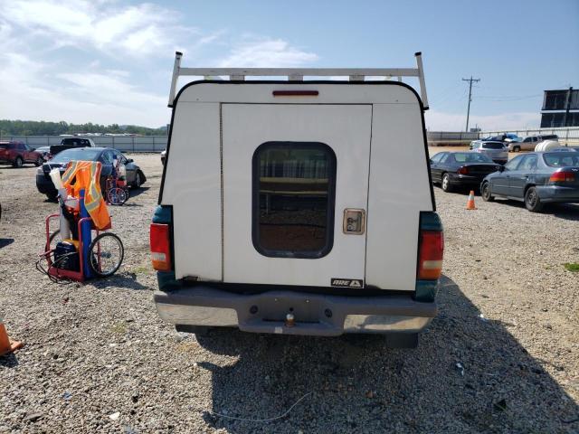 Photo 6 from auction – 1994 FORD RANGER SUP with VIN 1FTCR14X9RPC00931