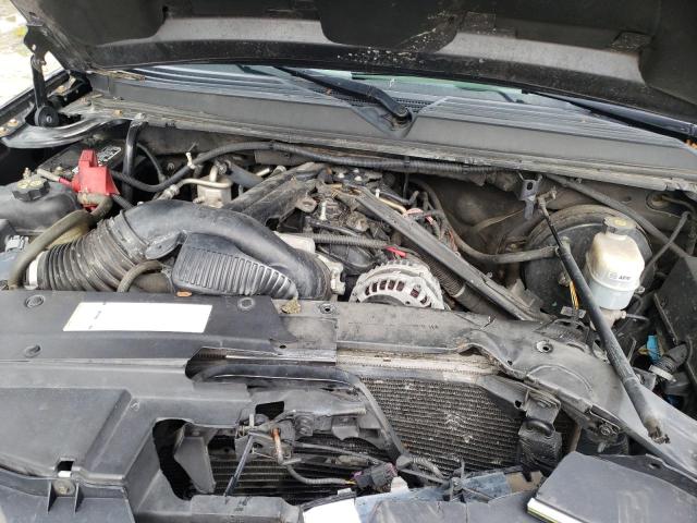 Photo 7 from auction – 2011 CHEVROLET TAHOE C150 with VIN 1GNSCBE04BR127201