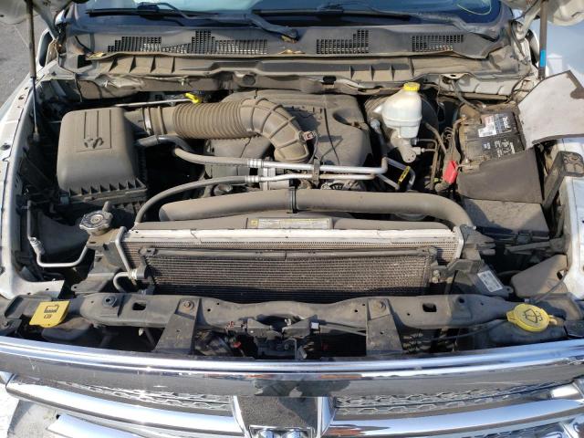 Photo 7 from auction – 2011 DODGE RAM 1500 with VIN 1D7RB1CT3BS662021