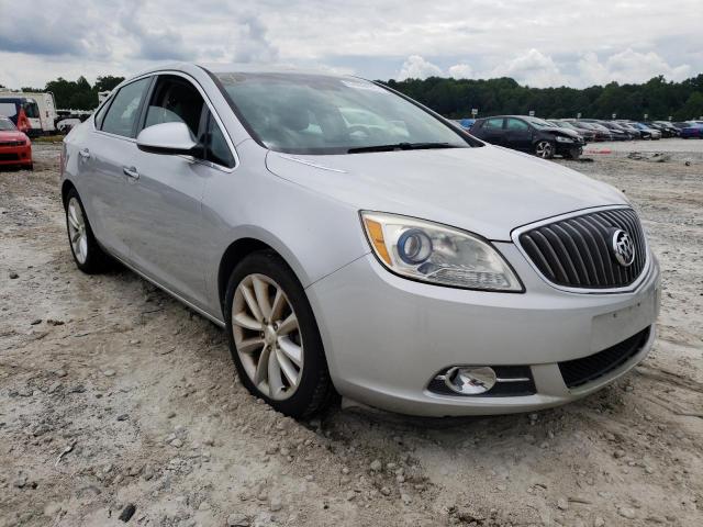 BUICK VERANO 2012 with VIN 1G4PP5SK6C4207040 - Photo from auction