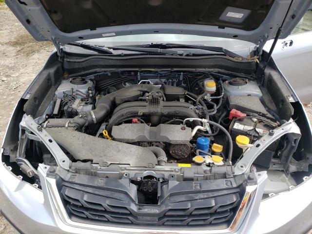 Photo 7 from auction – 2017 SUBARU FORESTER 2 with VIN JF2SJAGC5HH562566